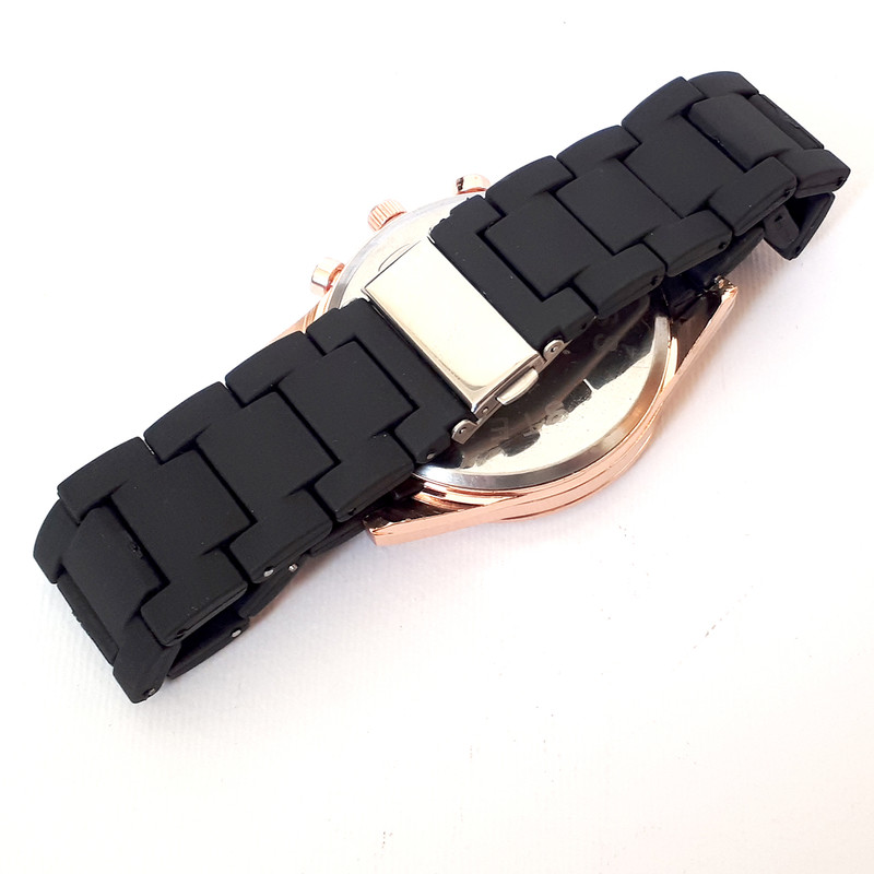 ساعت مچی عقربهای مردانه مدل EM-3107
