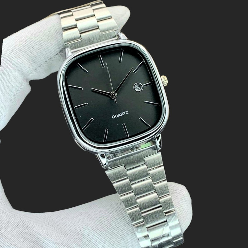 ساعت مچی عقربهای کوارتز زنانه مدل CAS-110