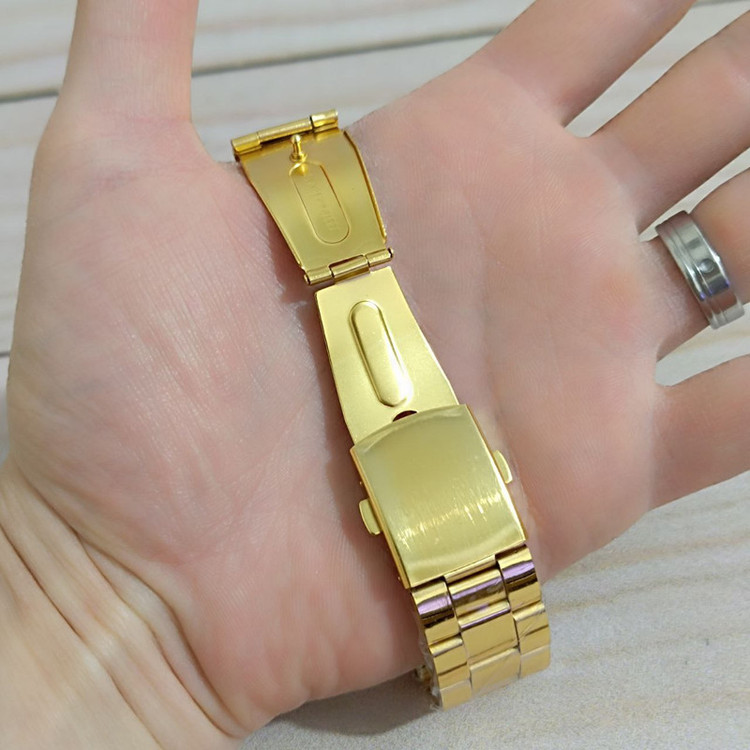 ساعت مچی عقربهای مردانه کوارتز مدل لوکس کد MH0009