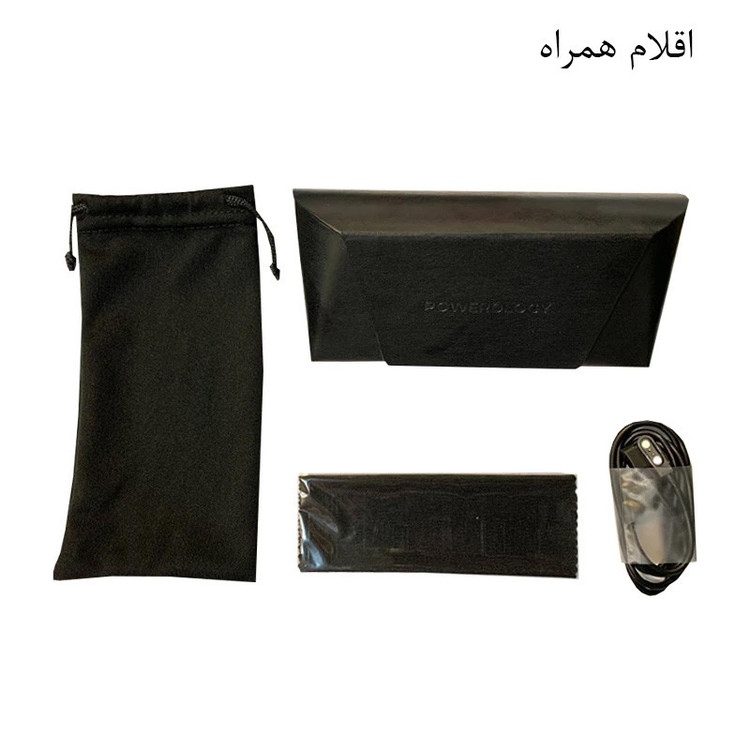 عینک هوشمند پاورولوجی مدل PWHY1009