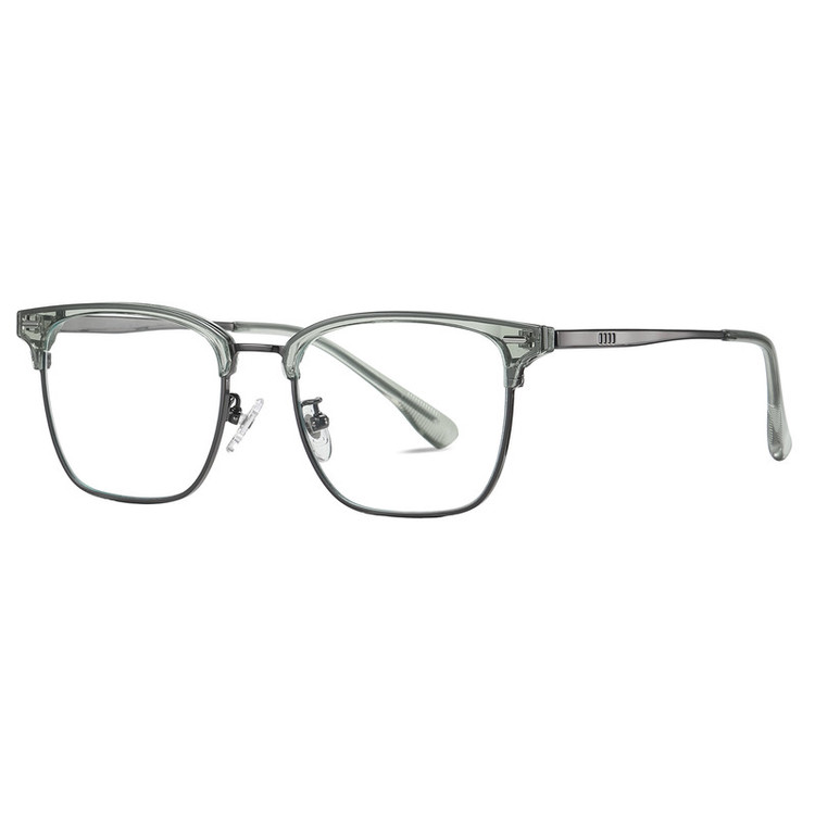 فریم عینک طبی مربعی مدل ST6203C183-P174 مناسب برای انواع فرم صورت
