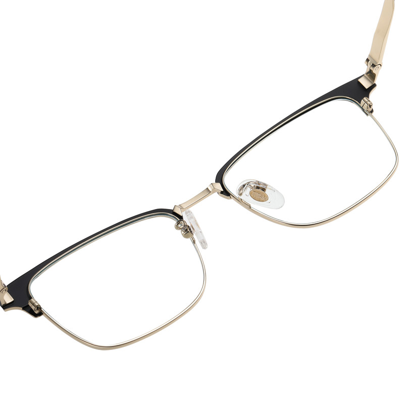 فریم عینک طبی کلاب مستر (Clubmaster) مدل PT916C02-P174 مناسب برای انواع فرم صورت