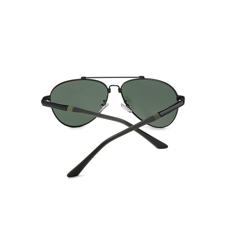 عینک آفتابی مردانه آلبرت وگ مدل JS8528C04-P144 Polarized Flex