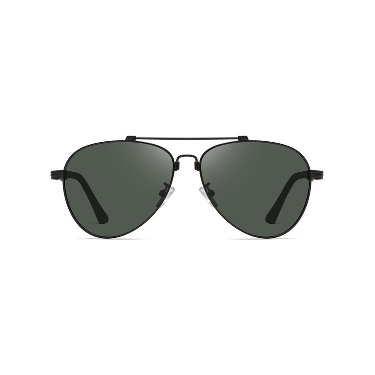 عینک آفتابی مردانه آلبرت وگ مدل JS8528C04-P144 Polarized Flex