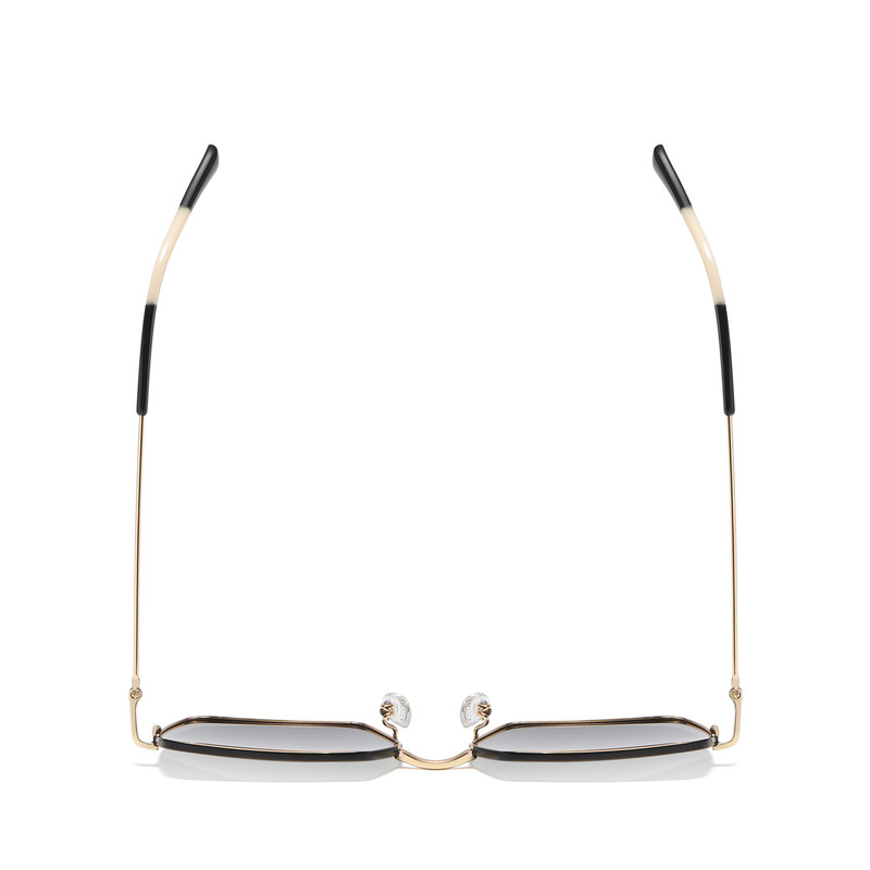عینک آفتابی چند ضلعی زنانه مدل LS334C02-P194