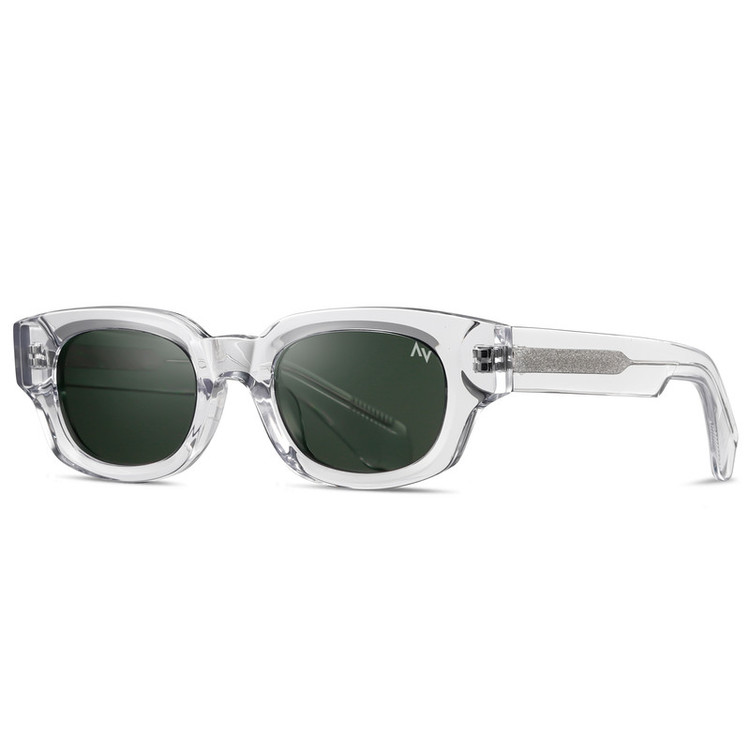 عینک آفتابی آلبرت وگ مدل S32127C3 Acetate Avantgarde Visionary
