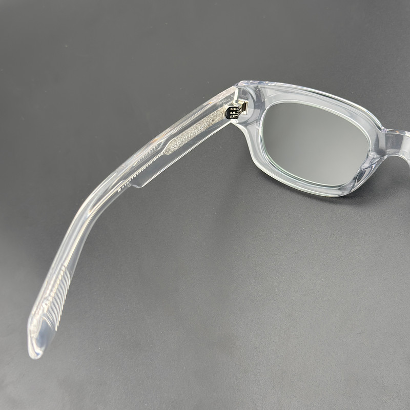 عینک آفتابی آلبرت وگ مدل S32127C3 Acetate Avantgarde Visionary