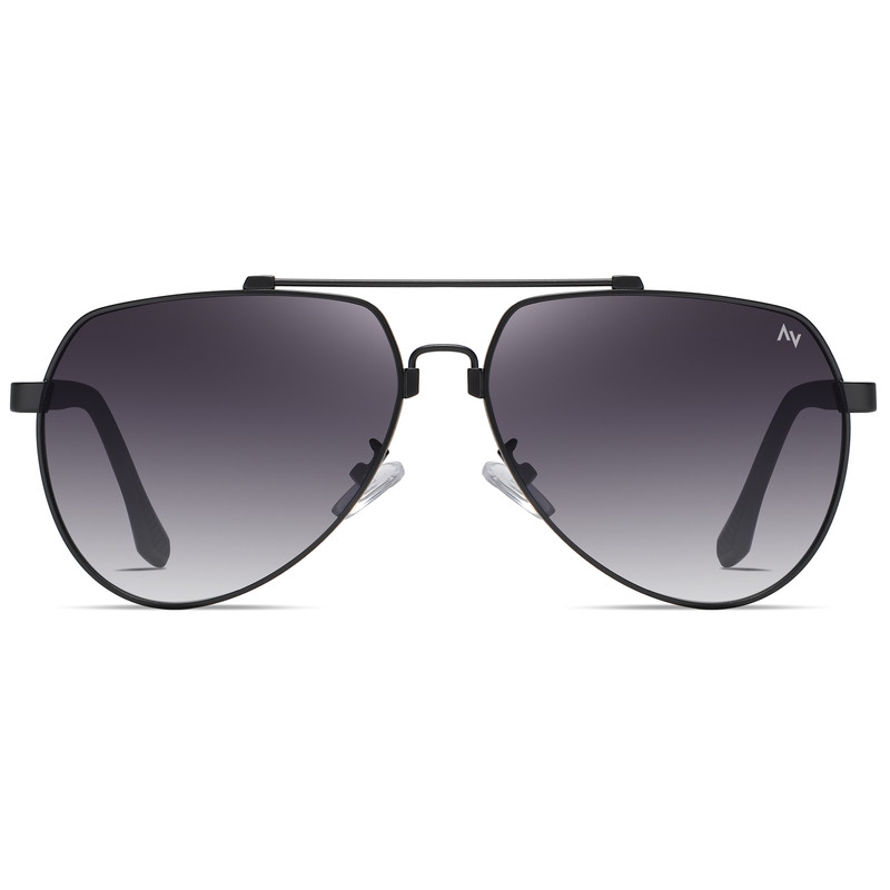 عینک آفتابی مردانه آلبرت وگ مدل JS8527C04-P115 Avantgarde Visionary