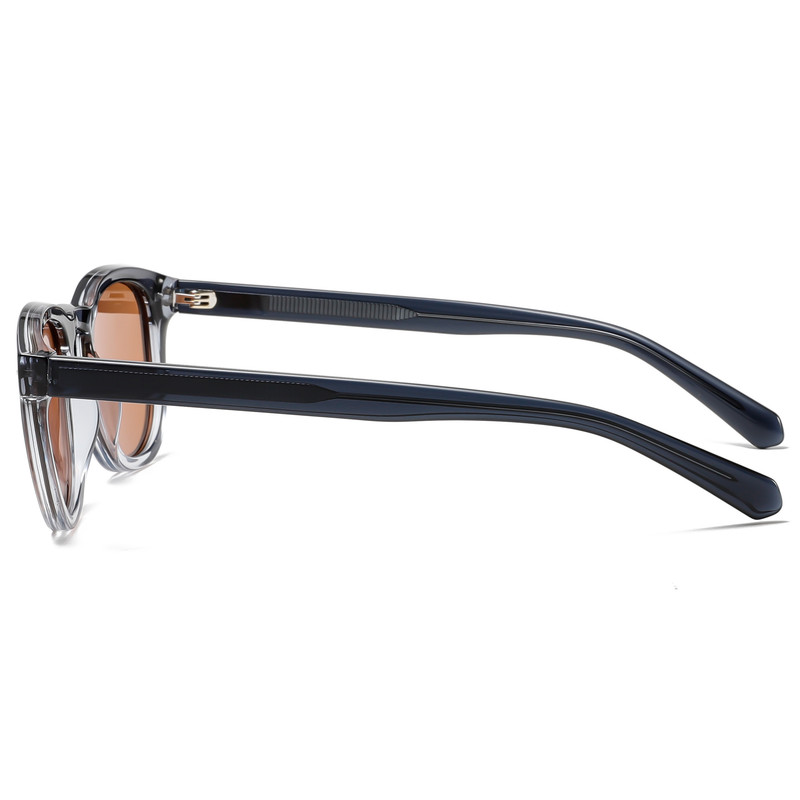 عینک آفتابی پنتوس (Pantos) آلبرت وگ مدل S31130C3 Acetate Avantgarde Visionary