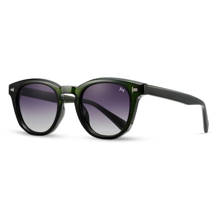 عینک آفتابی زنانه آلبرت وگ مدل S31122C2 Acetate Avantgarde Visionary