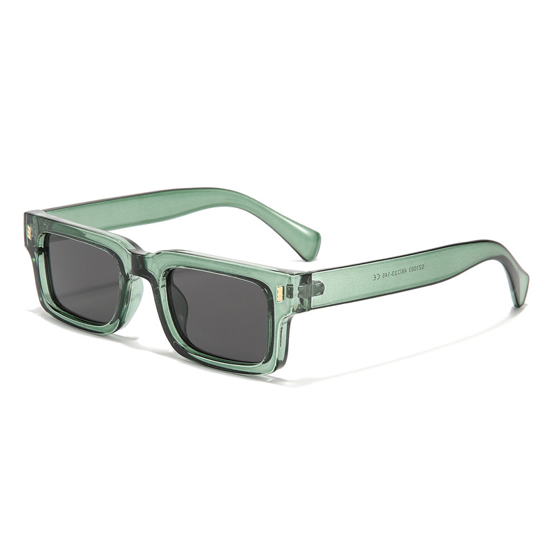 عینک آفتابی مستطیلی مدل SZ 1003 Hunter