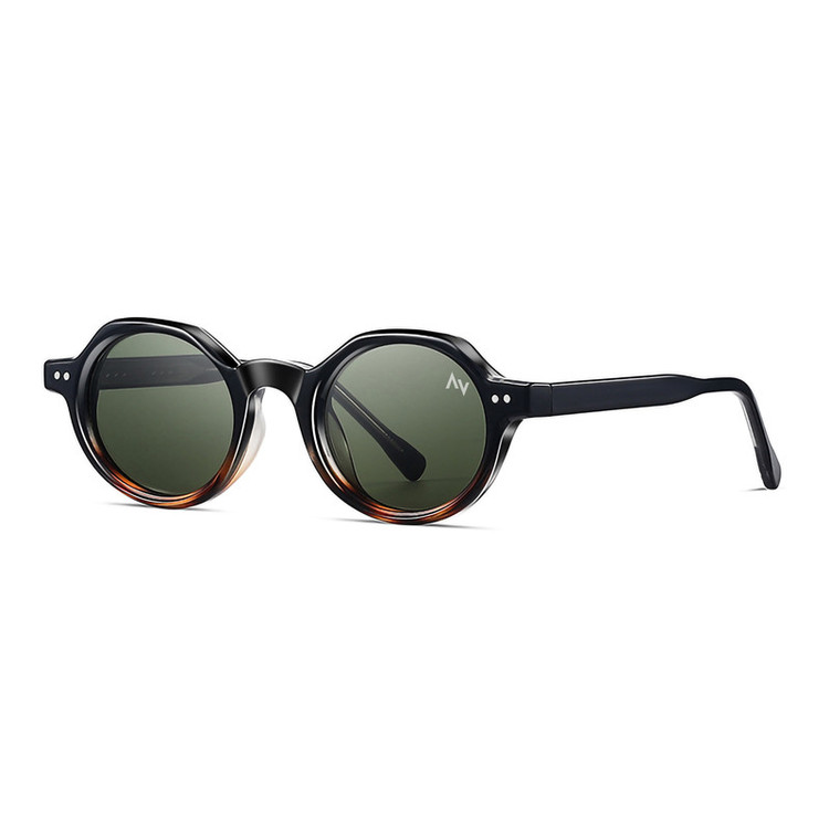 عینک آفتابی فرم خاص آلبرت وگ مدل SZ8207 Tortoise Hunter