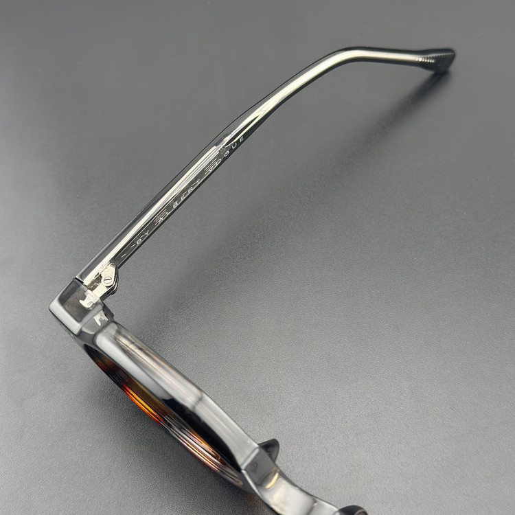عینک آفتابی فرم خاص آلبرت وگ مدل SZ8207 Tortoise Hunter