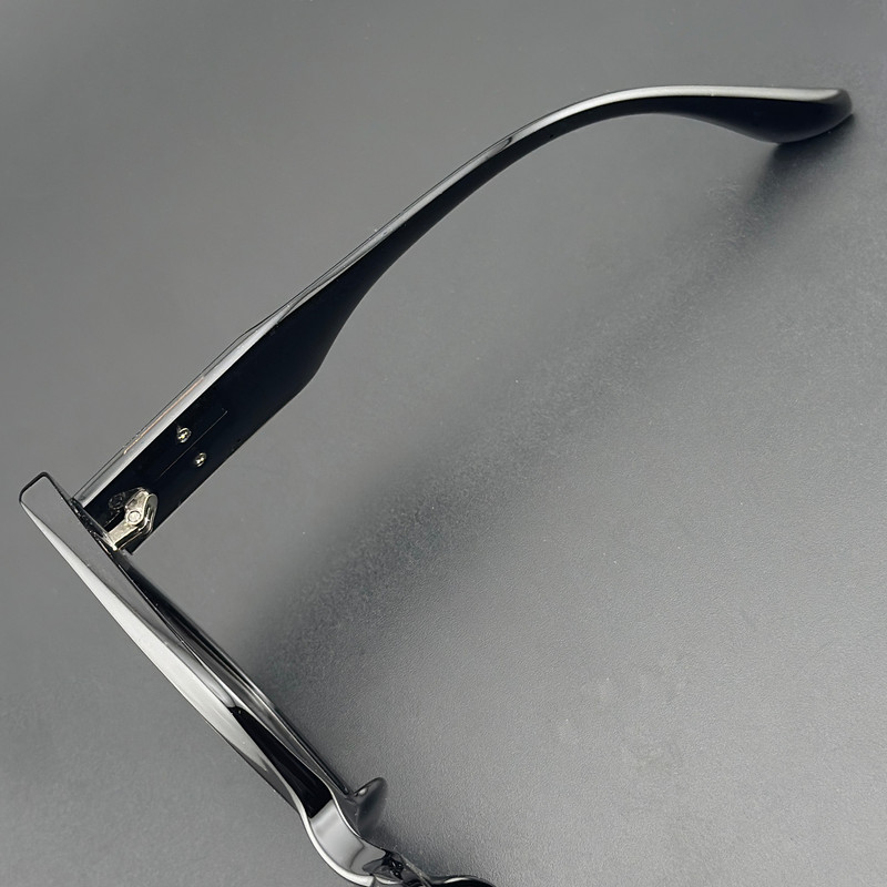 عینک آفتابی چند ضلعی زنانه مدل TR7565C448-P193