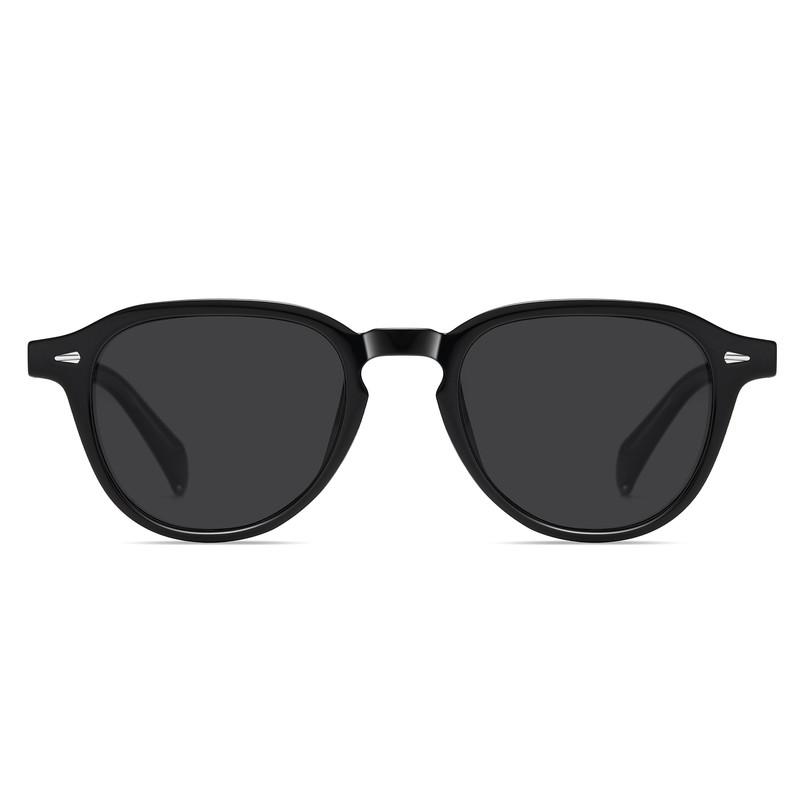 عینک آفتابی پنتوس (Pantos) آلبرت وگ مدل S31101-C1 Acetate Avantgarde Visionary