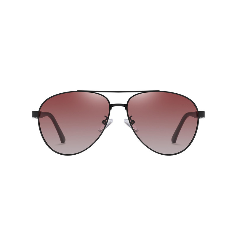 عینک آفتابی مردانه خلبانی آلبرت وگ مدل 6319C04-P141 Polarized Avantgarde Visionary