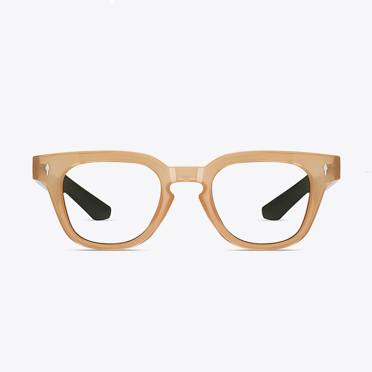 عینک محافظ چشم آلبرت وگ مدل S31110C3-1 Acetate Blue Control