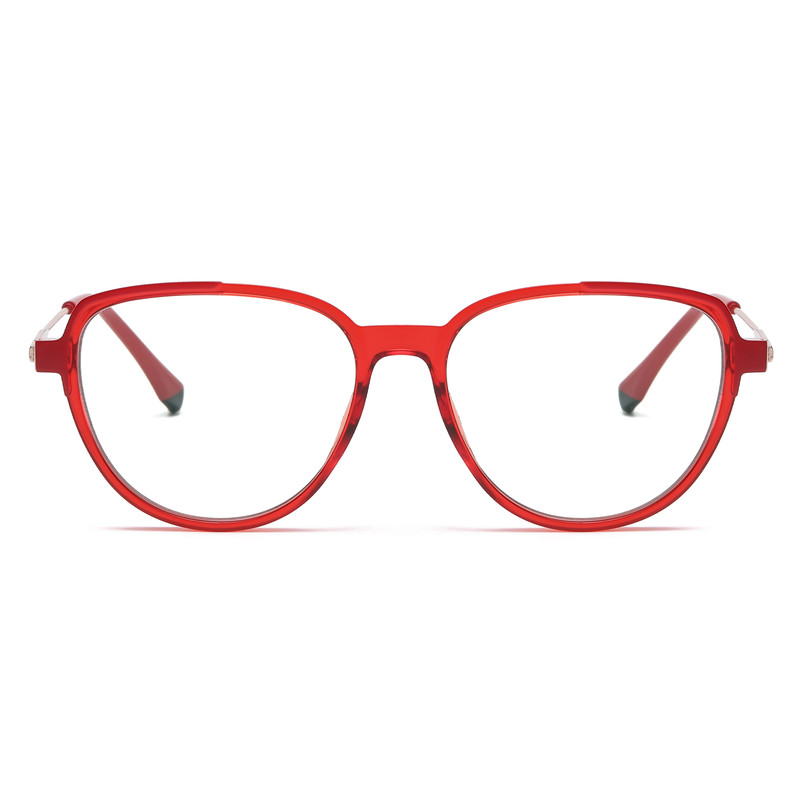 عینک محافظ چشم مدل TJ834C42-P81 Anti Blue Light
