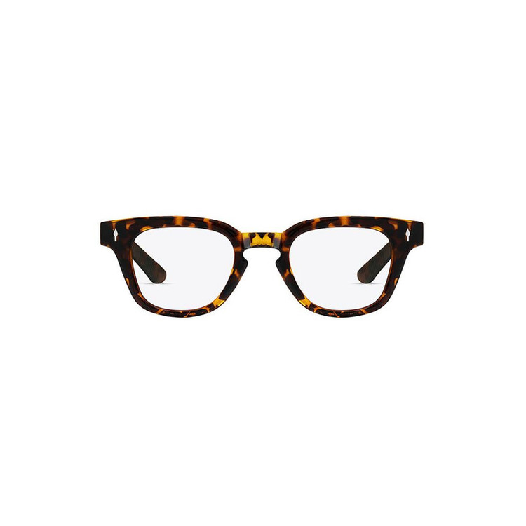 فریم عینک طبی ویفرر مدل S31110-C2-1 Acetate مناسب برای صورت گرد و بیضی