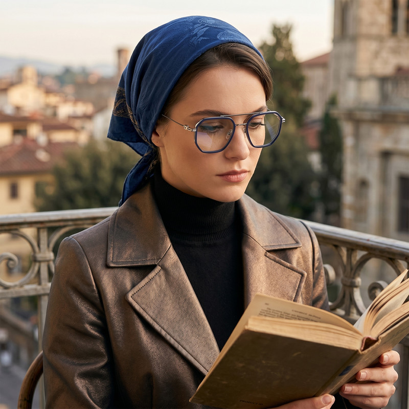 عینک محافظ چشم مدل TJ823C521-P81