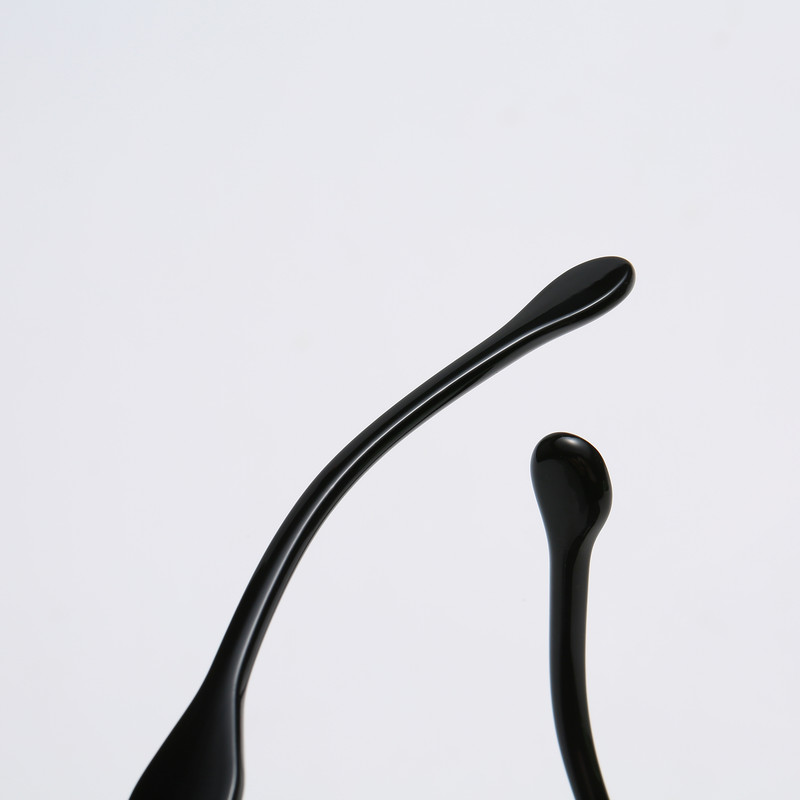 عینک آفتابی فریم خاص مدل TRZC108C01-P01 Polarized Obsidian