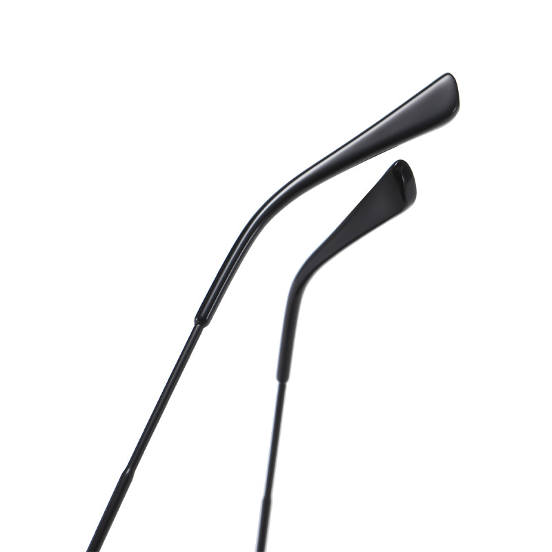 عینک آفتابی خلبانی مدل 3365C01-P01 Polarized Obsidian