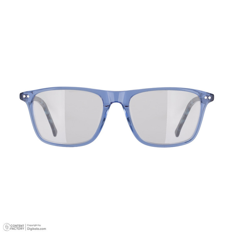 فریم عینک طبی زنانه مدل 5209C4 Transparent Acetate