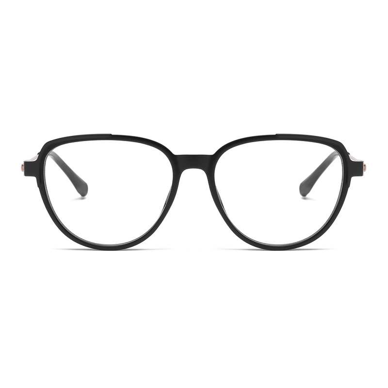 عینک محافظ چشم مدل TJ834C01-P81 Anti Blue Light
