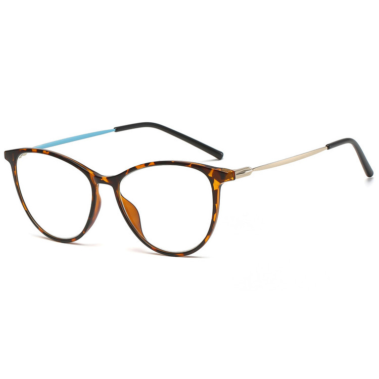 عینک محافظ چشم مدل TRWS902C393 Anti Blue Light