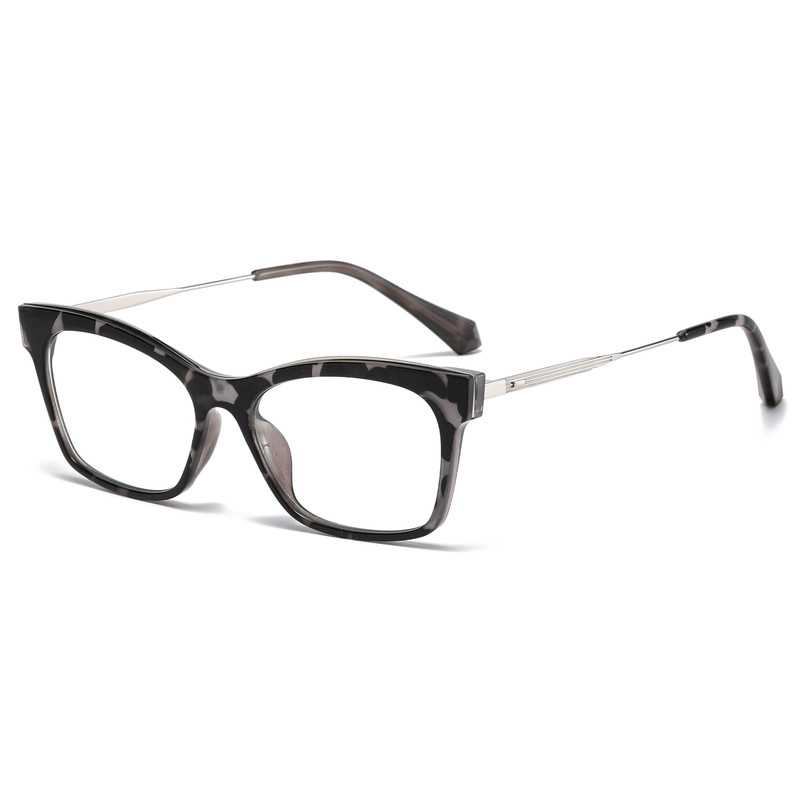 عینک محافظ چشم مدل TJ835C556-P81 Anti Blue Light