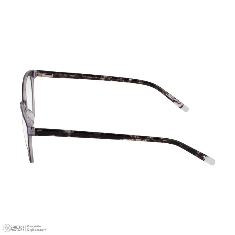 فریم عینک طبی مدل RGA077C4 Acetate Pearl River