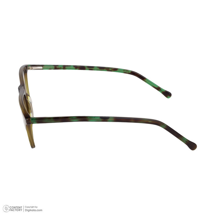 فریم عینک طبی مدل 5209C3 Acetate Sacramento Pattern