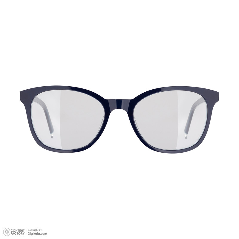 فریم عینک طبی مدل RGE011C4 Acetate Ocean Pattern