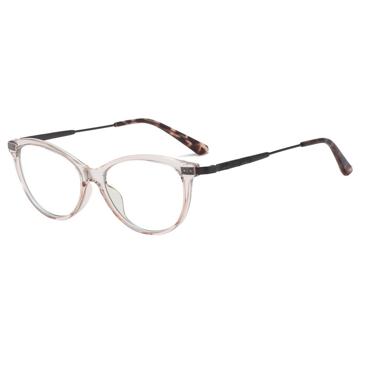 عینک محافظ چشم مدل TR2332C315-P81 Anti Blue Light