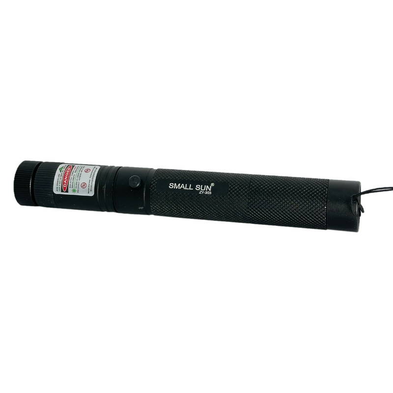 لیزر دوربرد اسمال سان مدل ZY-303