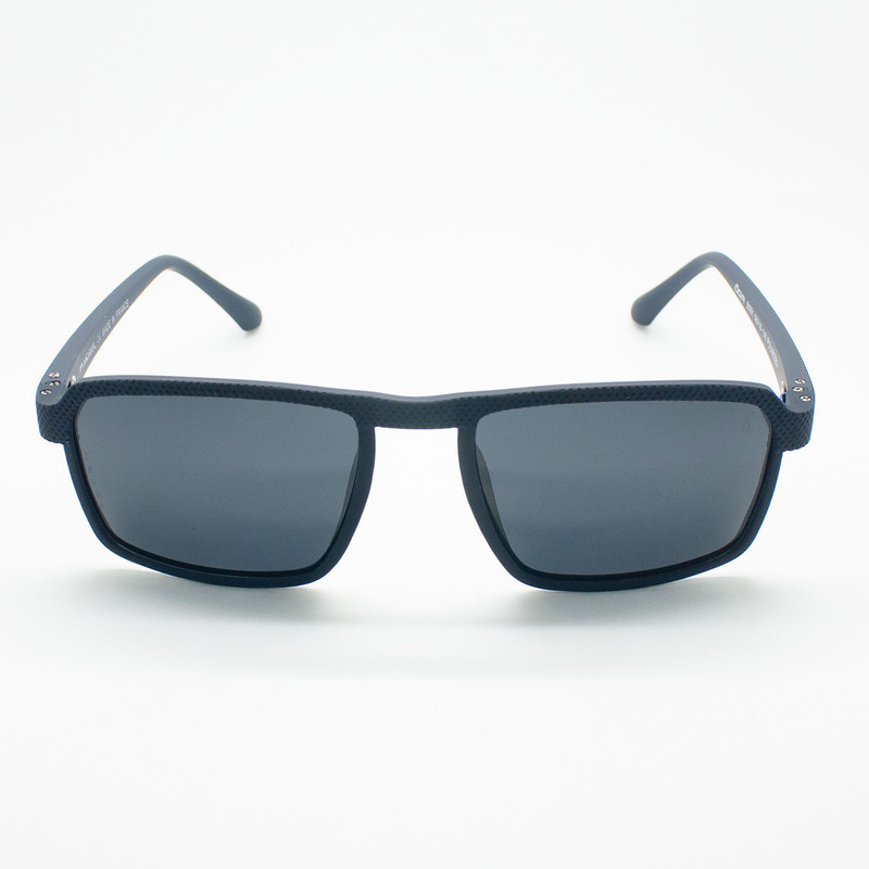 عینک آفتابی مستطیلی اوگا مدل 58991C2POLARIZED