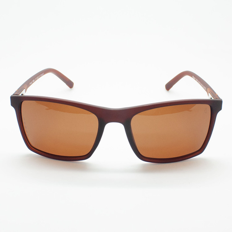 عینک آفتابی مستطیلی اوگا مدل 58987C2POLARIZED