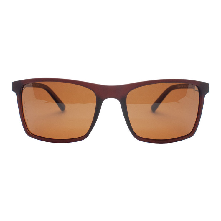عینک آفتابی مستطیلی اوگا مدل 58987C2POLARIZED