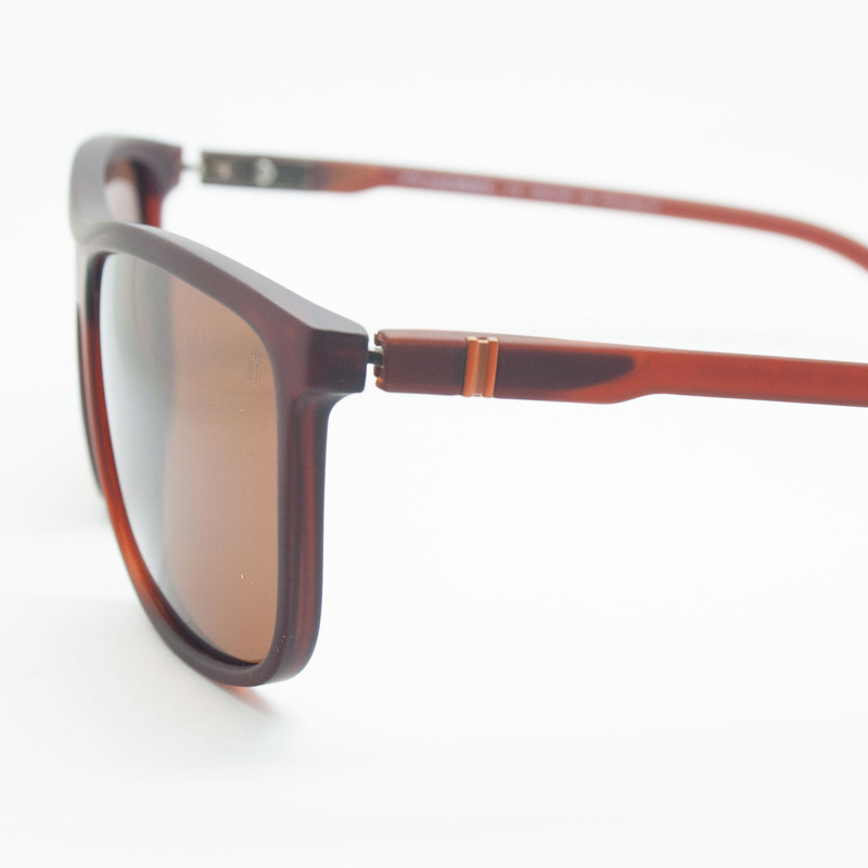 عینک آفتابی فریم خاص اوگا مدل 58988C1POLARIZED