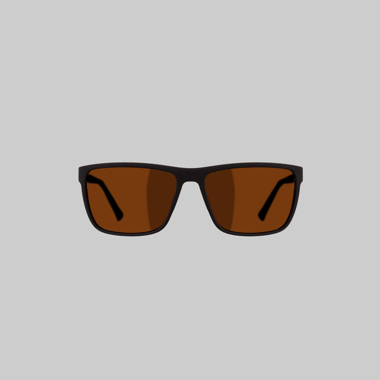 عینک آفتابی ویفرر (Wayfarer) مورل مدل P55288C5