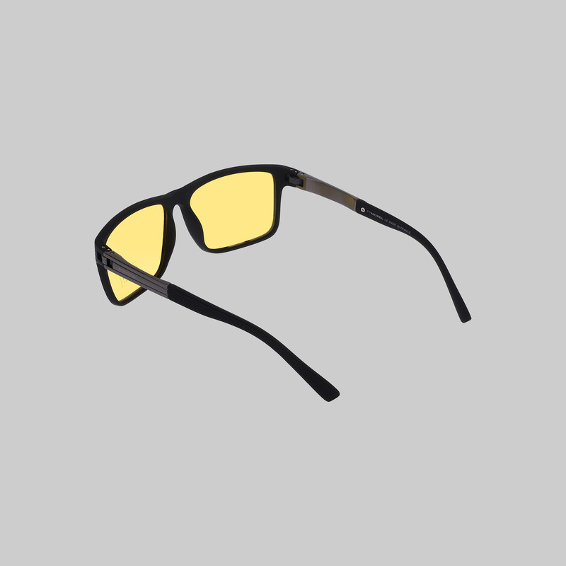 عینک آفتابی ویفرر (Wayfarer) مورل مدل P3234C7