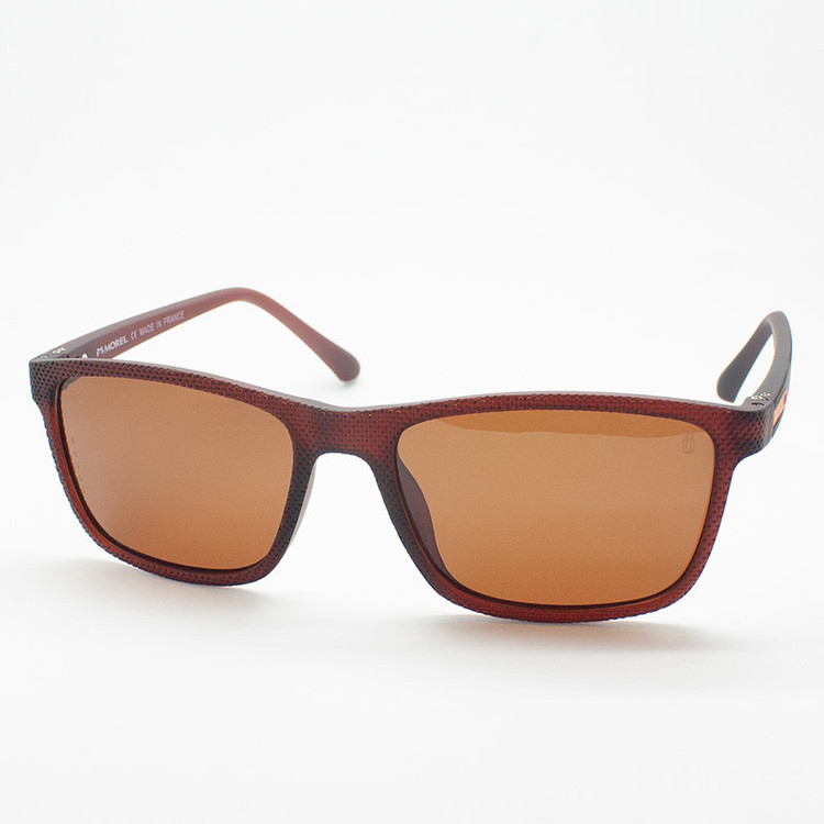عینک آفتابی مستطیلی اوگا مدل 58992C2POLARIZED