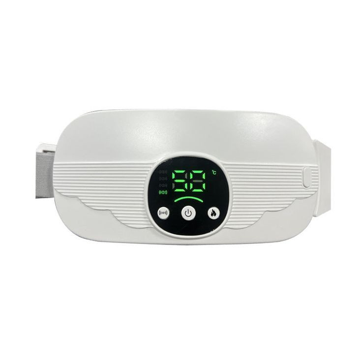 دستگاه ماساژور شکم و کمر مدل P22