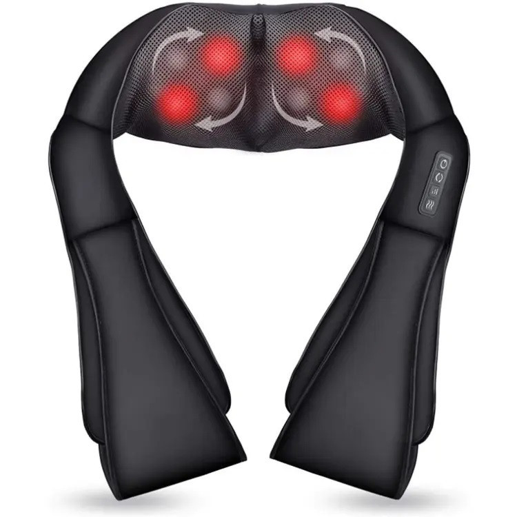 ماساژور گردن و شانه مدل REMOTE