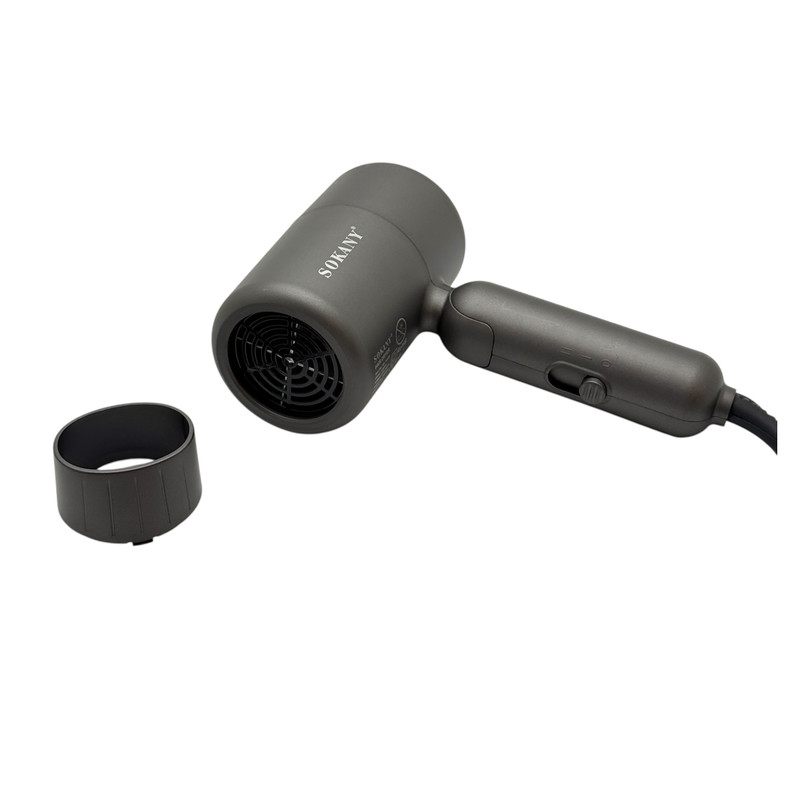 سشوار مسافرتی 1200 وات سوکانی مدل SK-14028