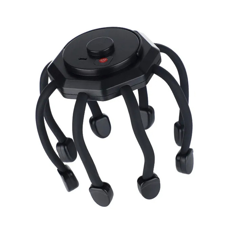 ماساژور برقی سر مدل LM-080