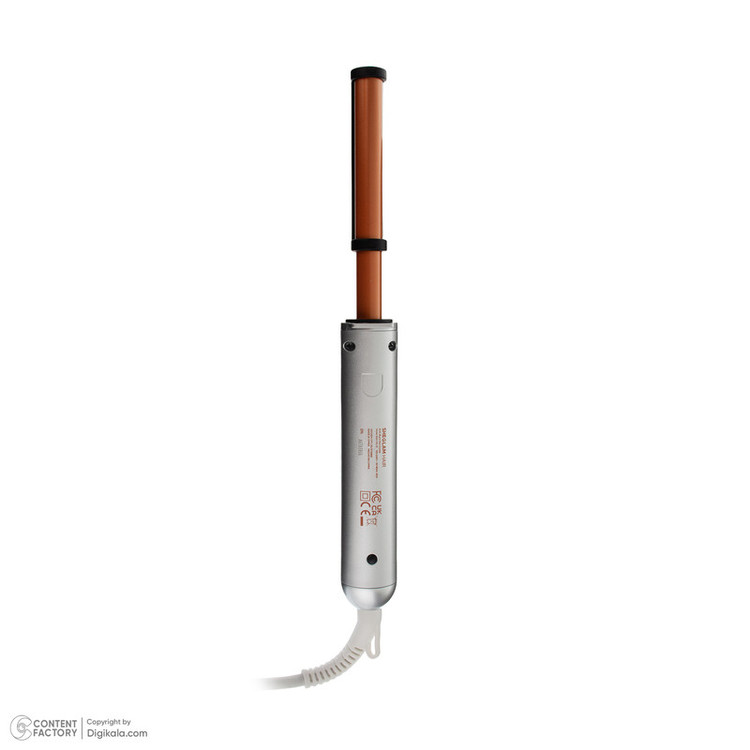 برس حرارتی شیگلم مدل SGH-HC-01