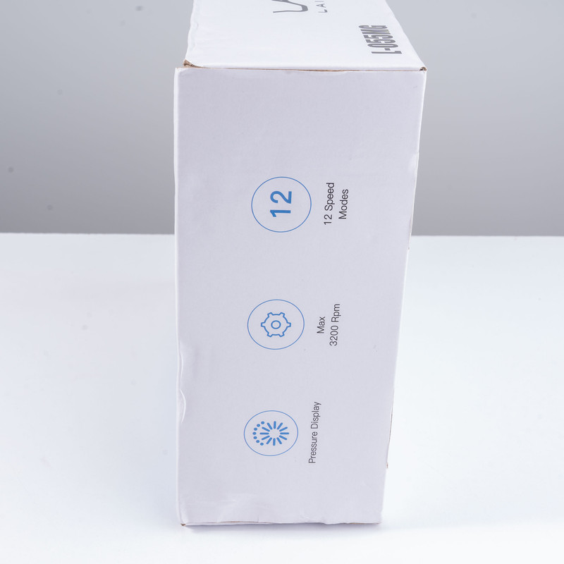 ماساژور برقی برند لایچی مدل L-055MG