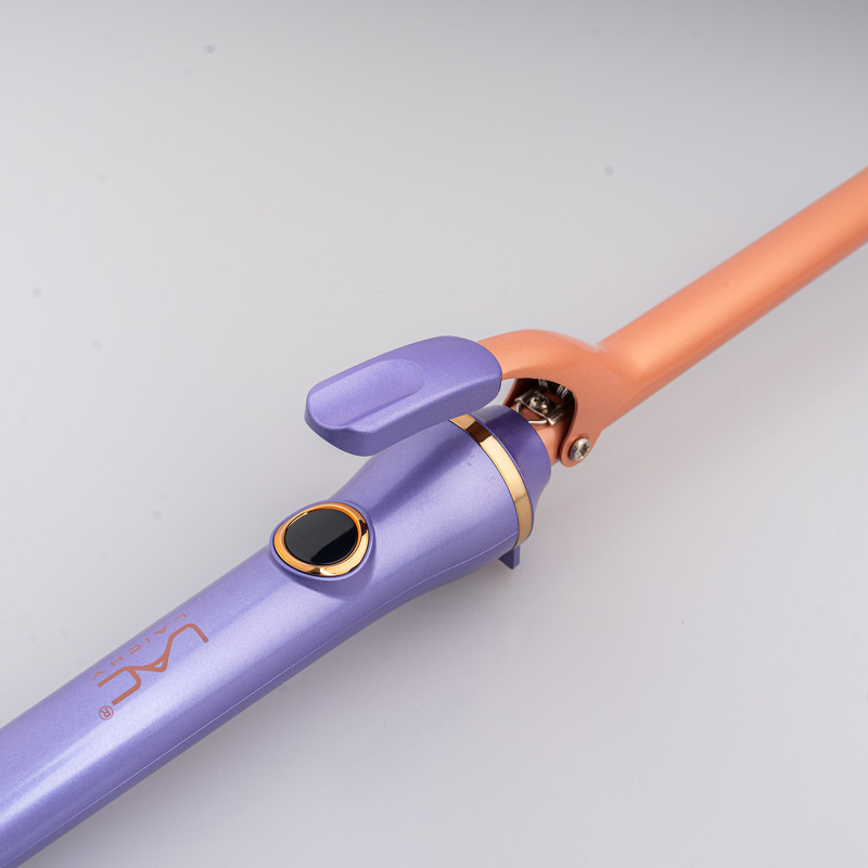فر کننده و حالت دهنده مو لایچی مدل L322-19mm