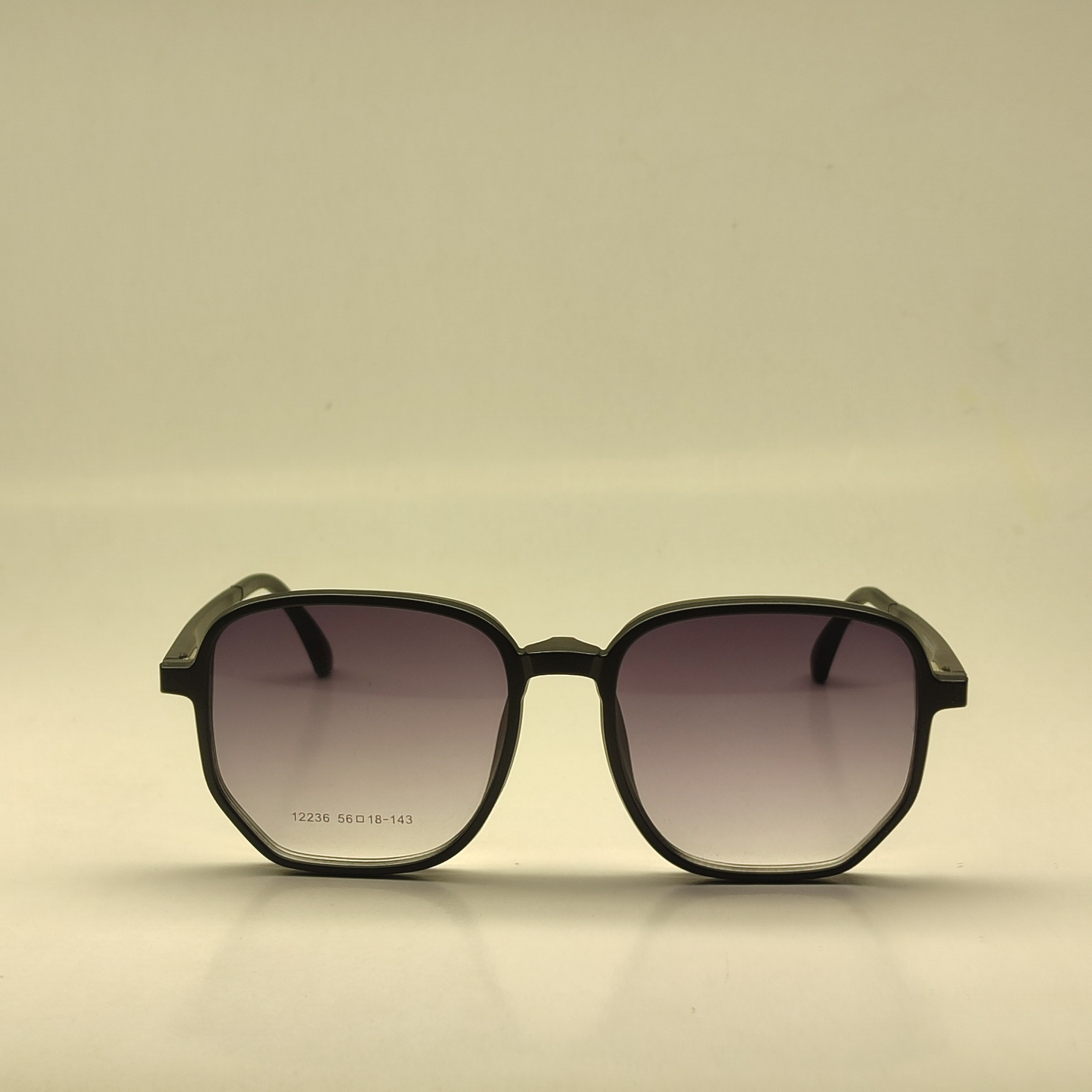 عینک طبی کاچویی پنج کاور